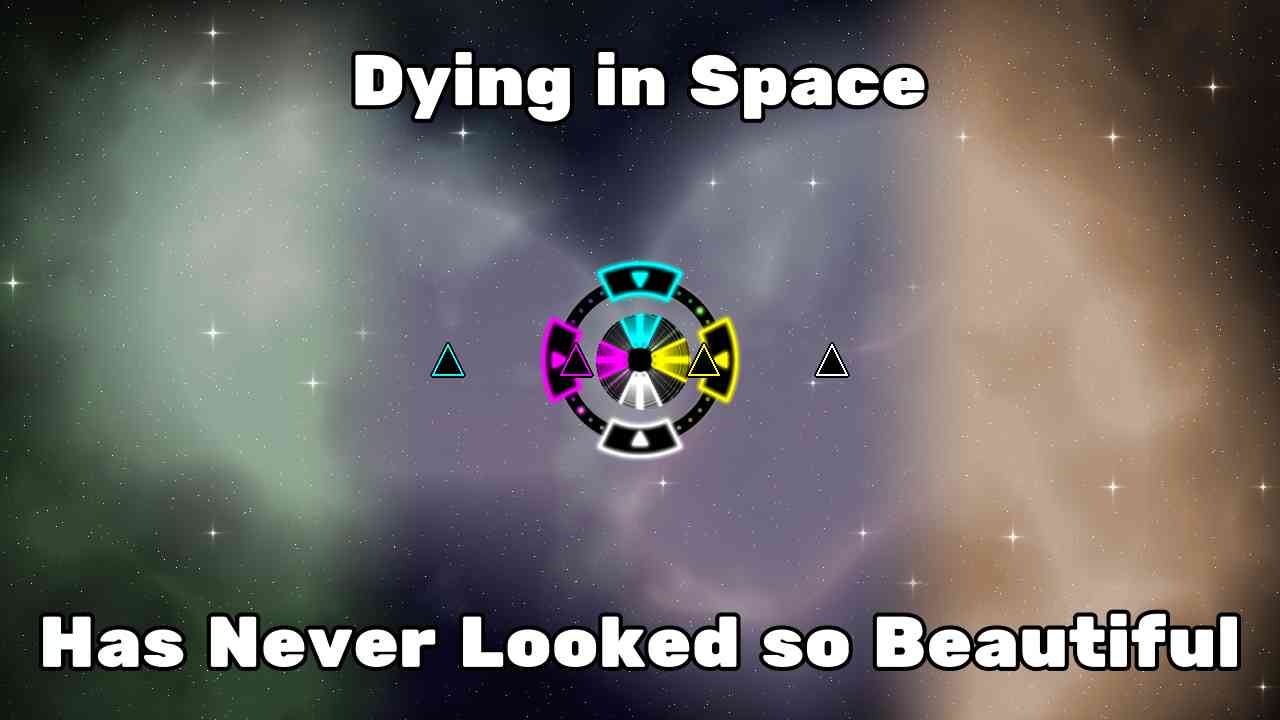CMYW screenshot