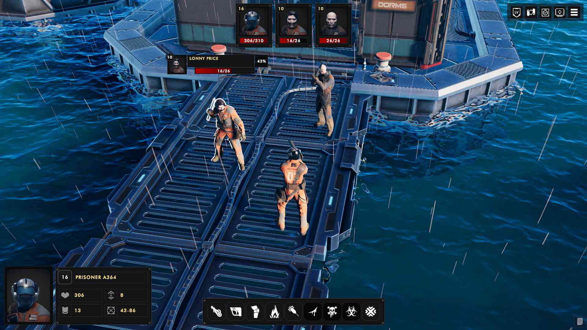 Sector Unknown screenshot