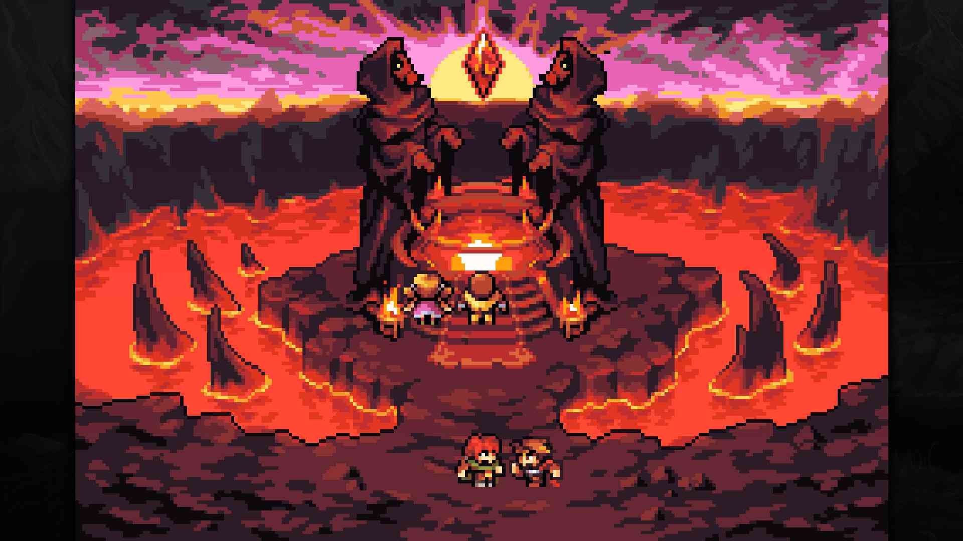 Shadows of Adam screenshot