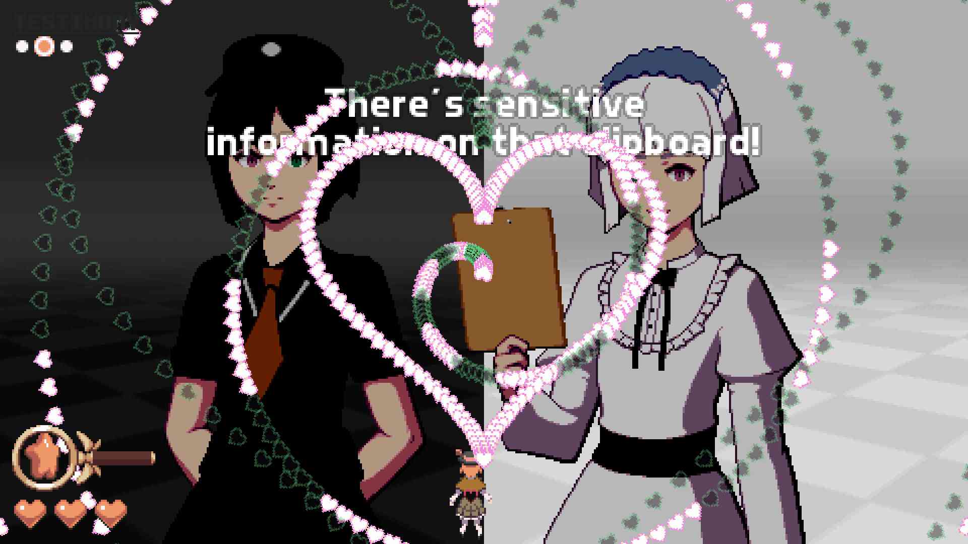 Star Apprentice: Magical Murder Mystery screenshot