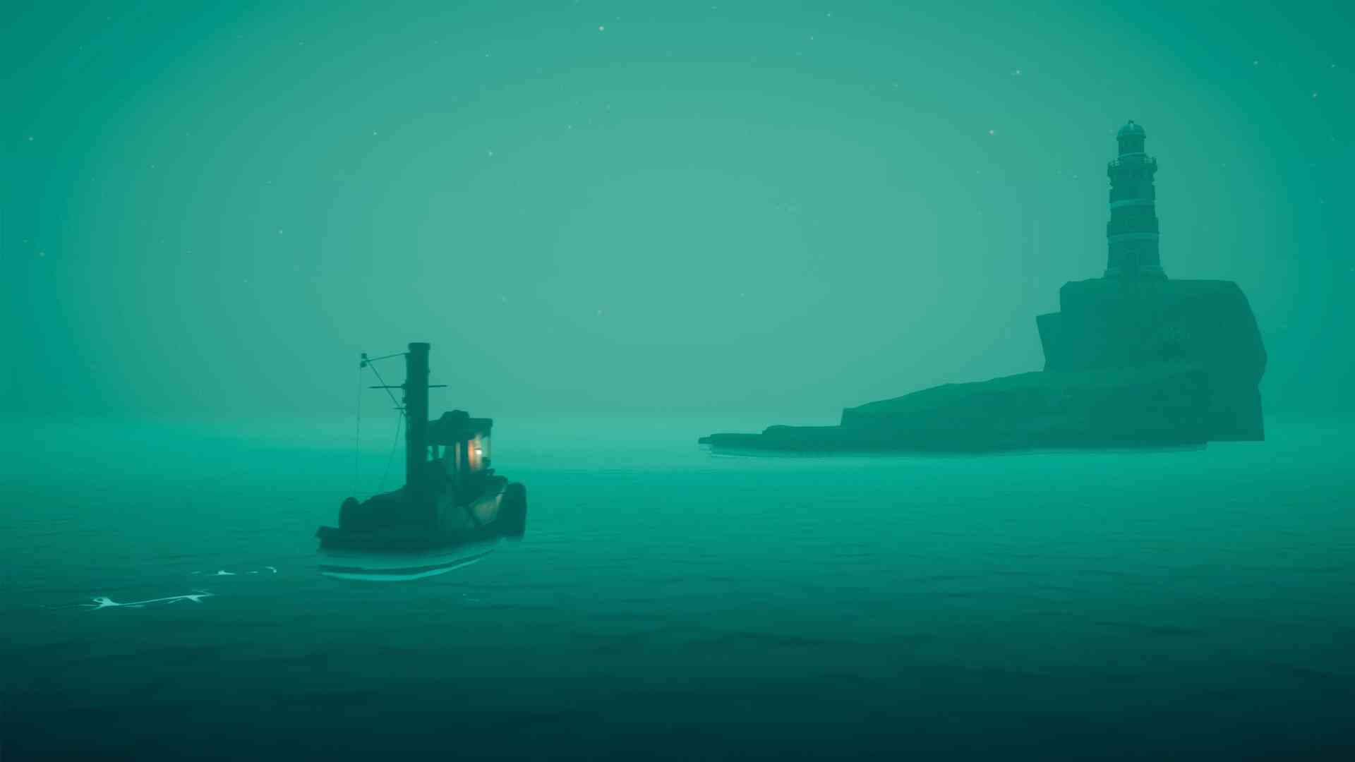 Isles of Innsmouth screenshot