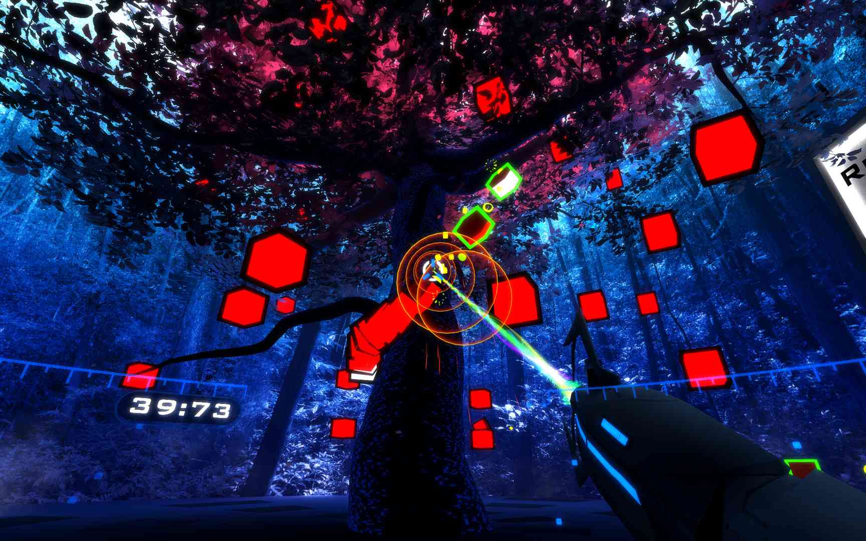 Time Rifters screenshot
