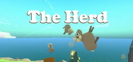 The Herd artwork