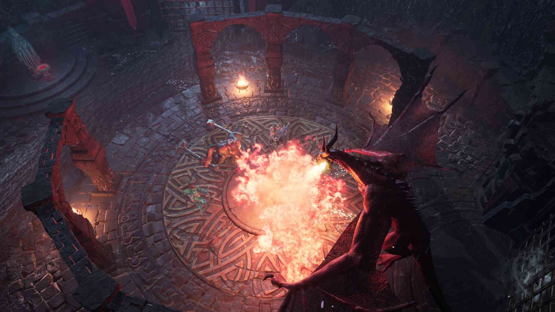Everstorm screenshot
