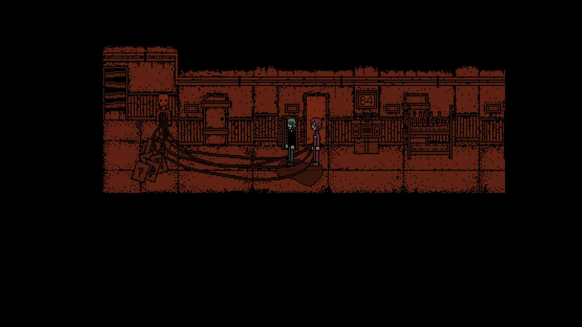 hitogata screenshot