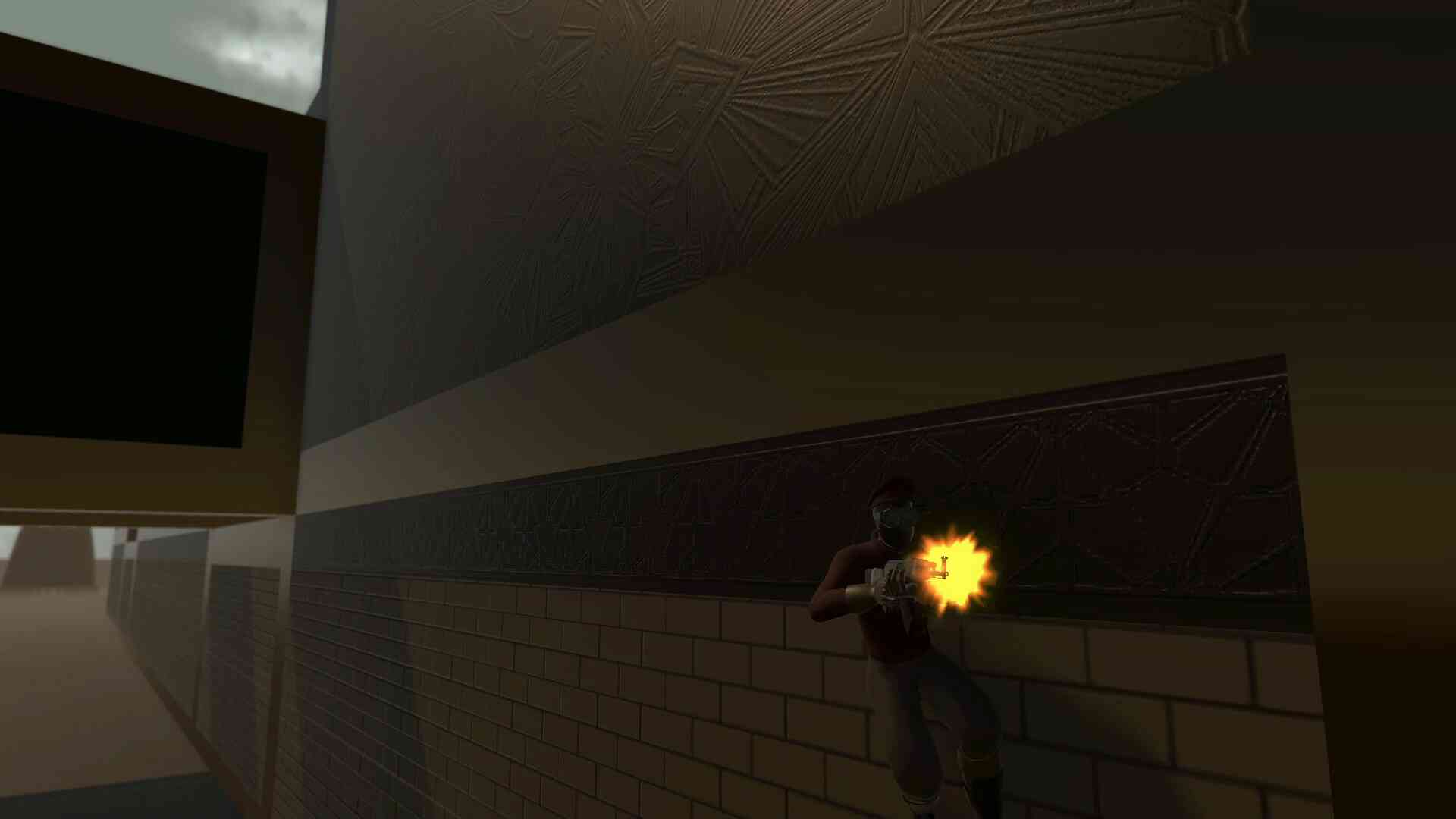Decodence screenshot