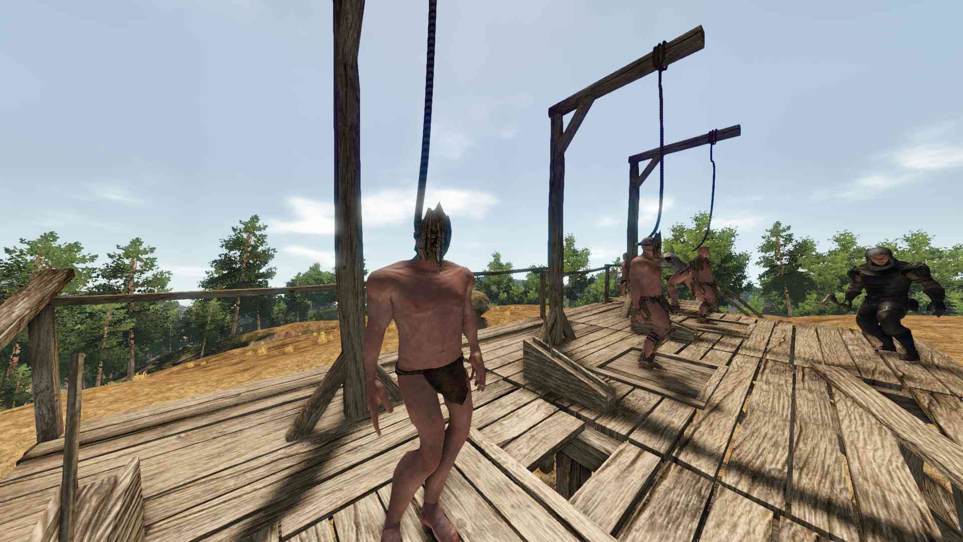 Reign Of Kings screenshot