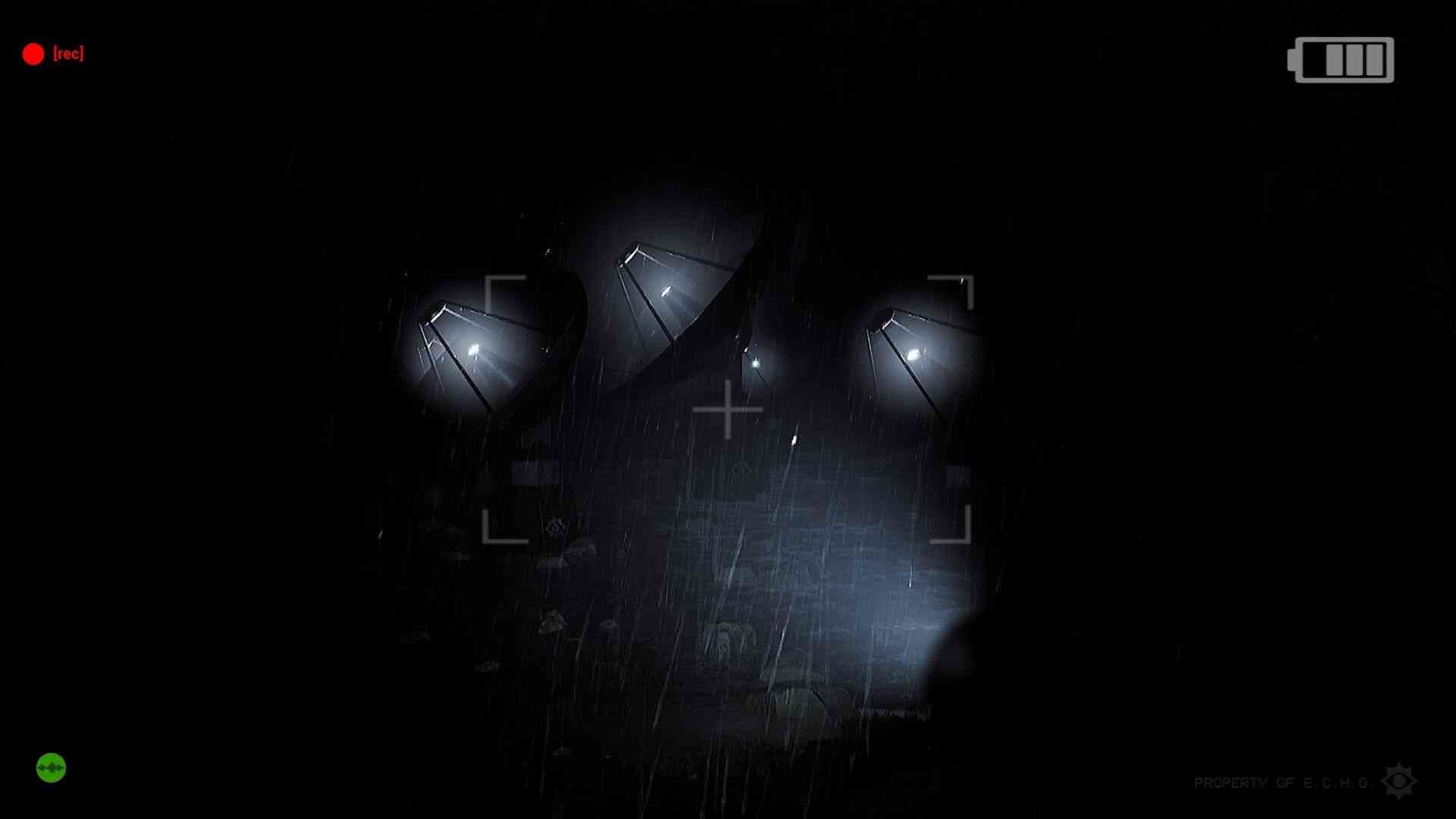 Dead Air screenshot