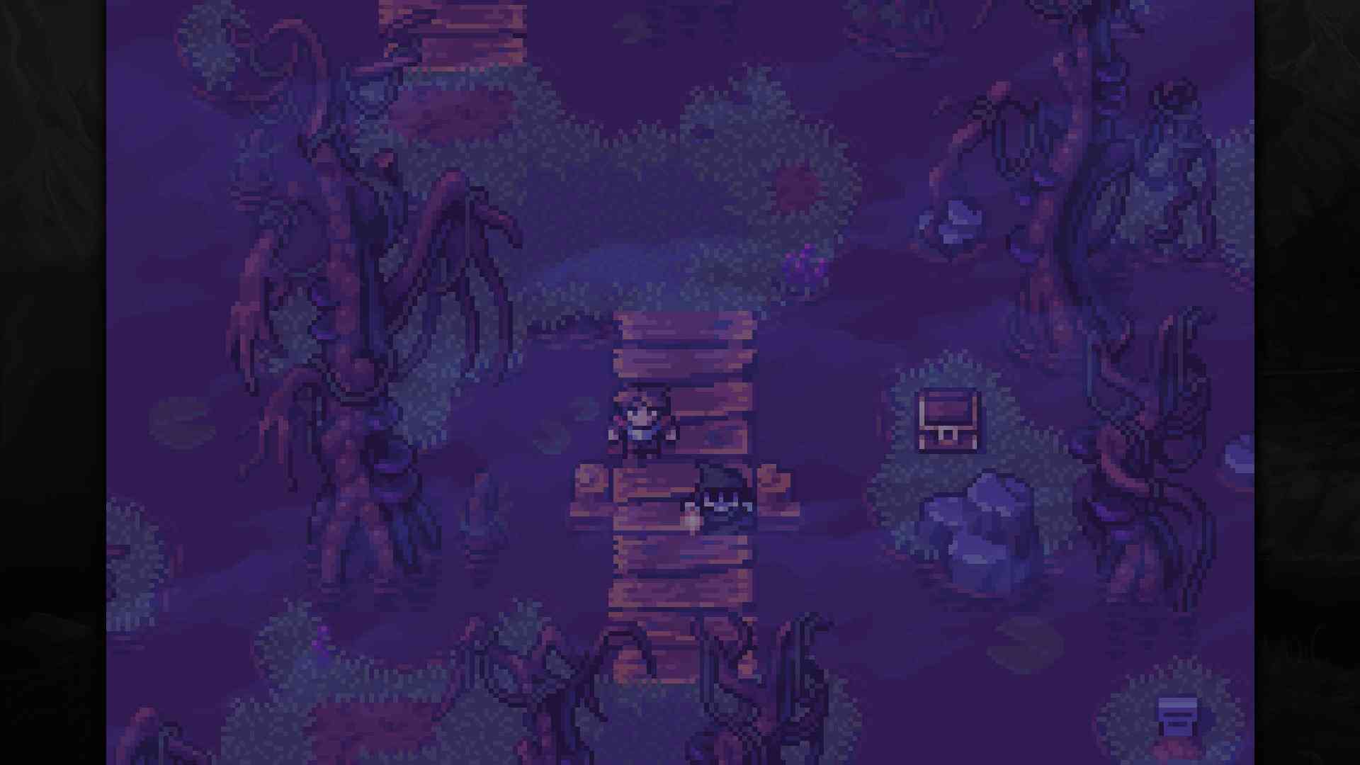 Shadows of Adam screenshot