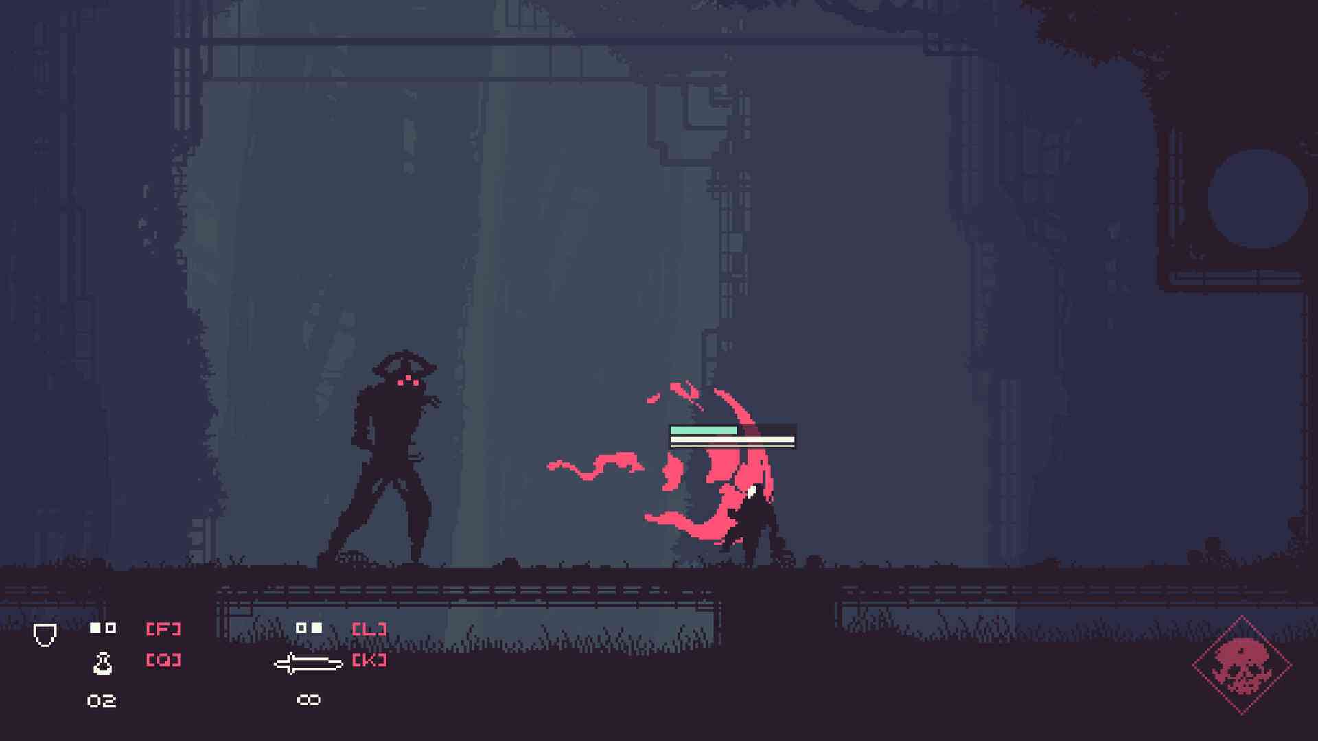 Return screenshot