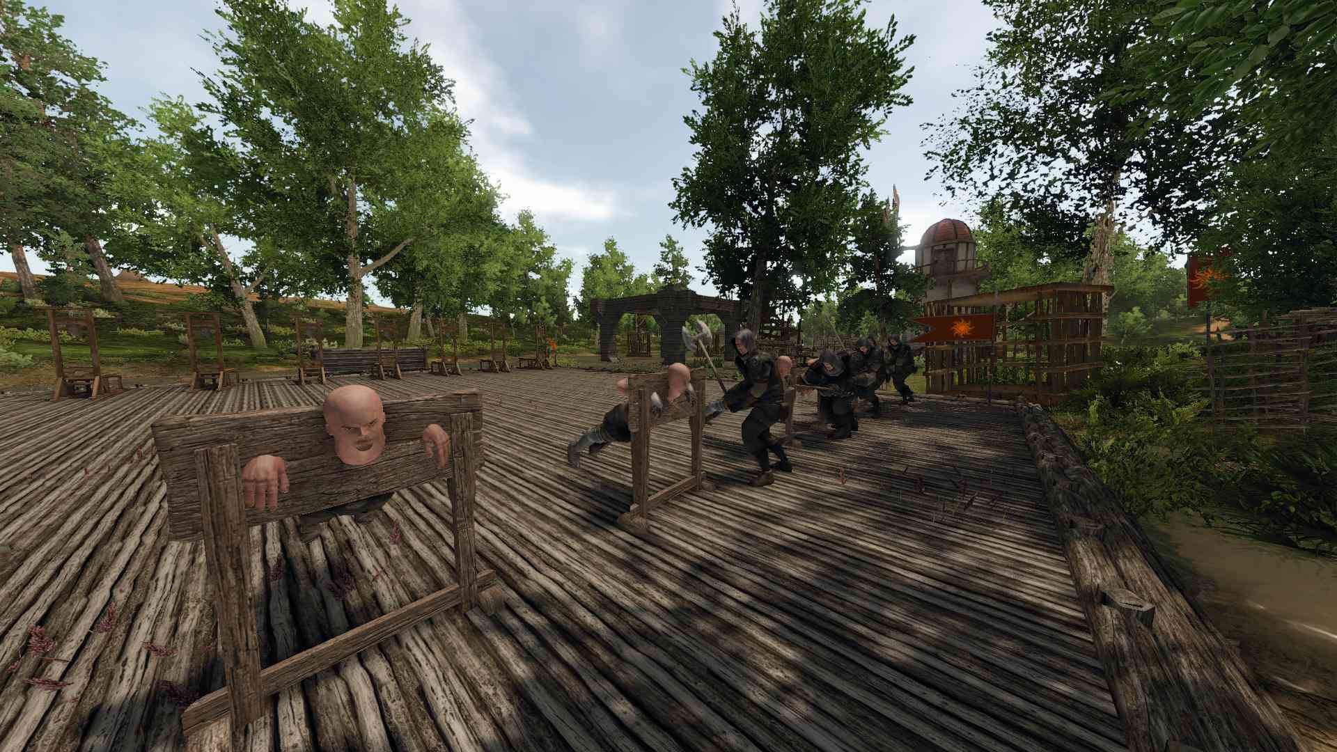 Reign Of Kings screenshot