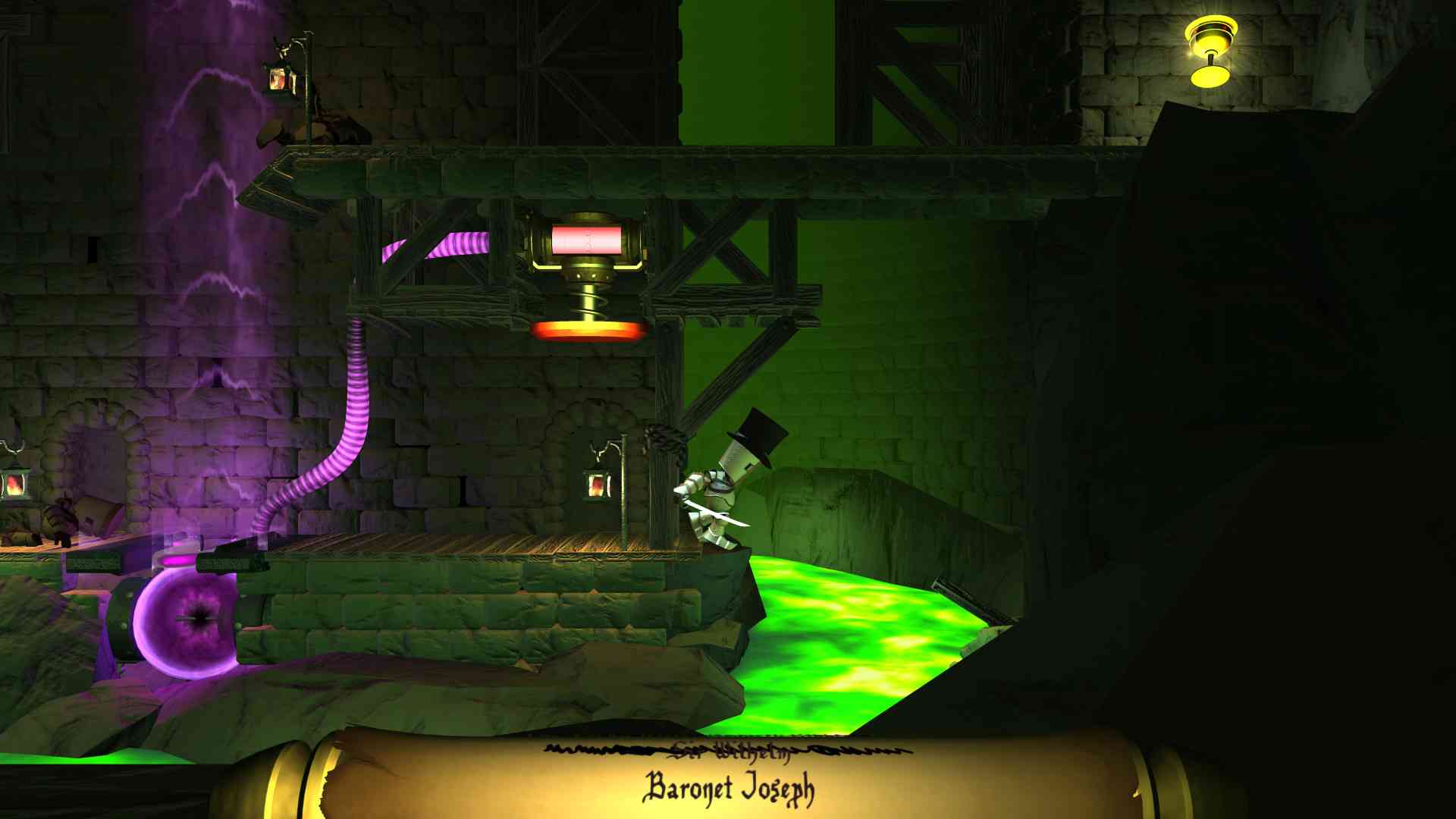 Life Goes On: Done to Death screenshot
