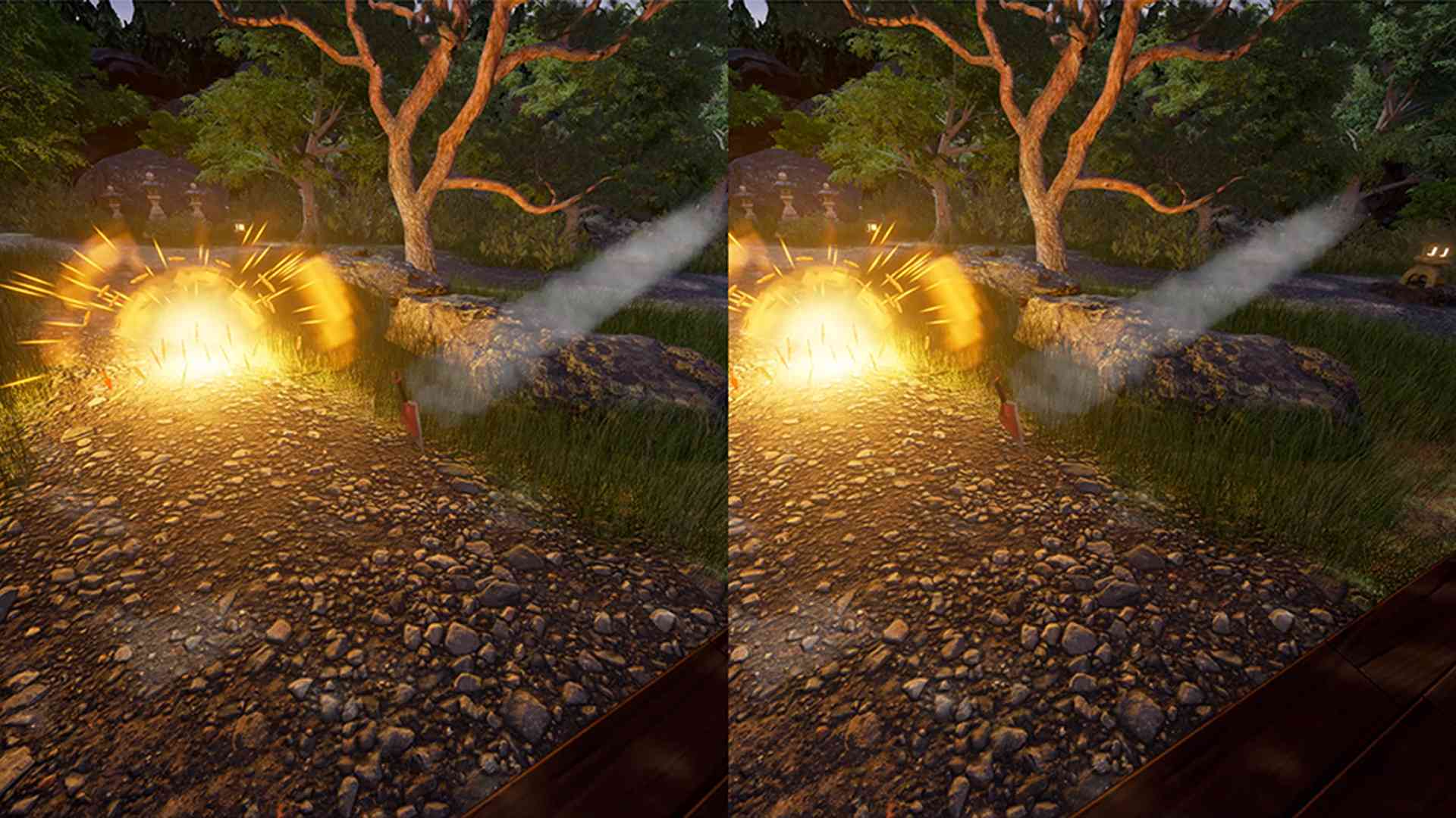 VRNinja screenshot