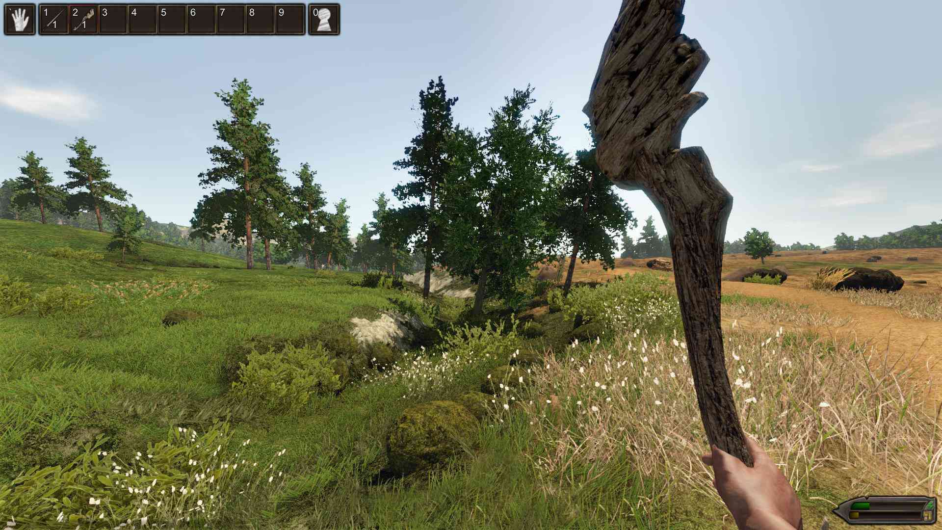 Reign Of Kings screenshot