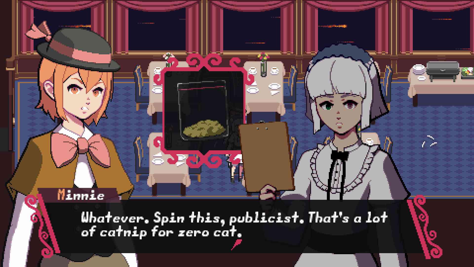 Star Apprentice: Magical Murder Mystery screenshot