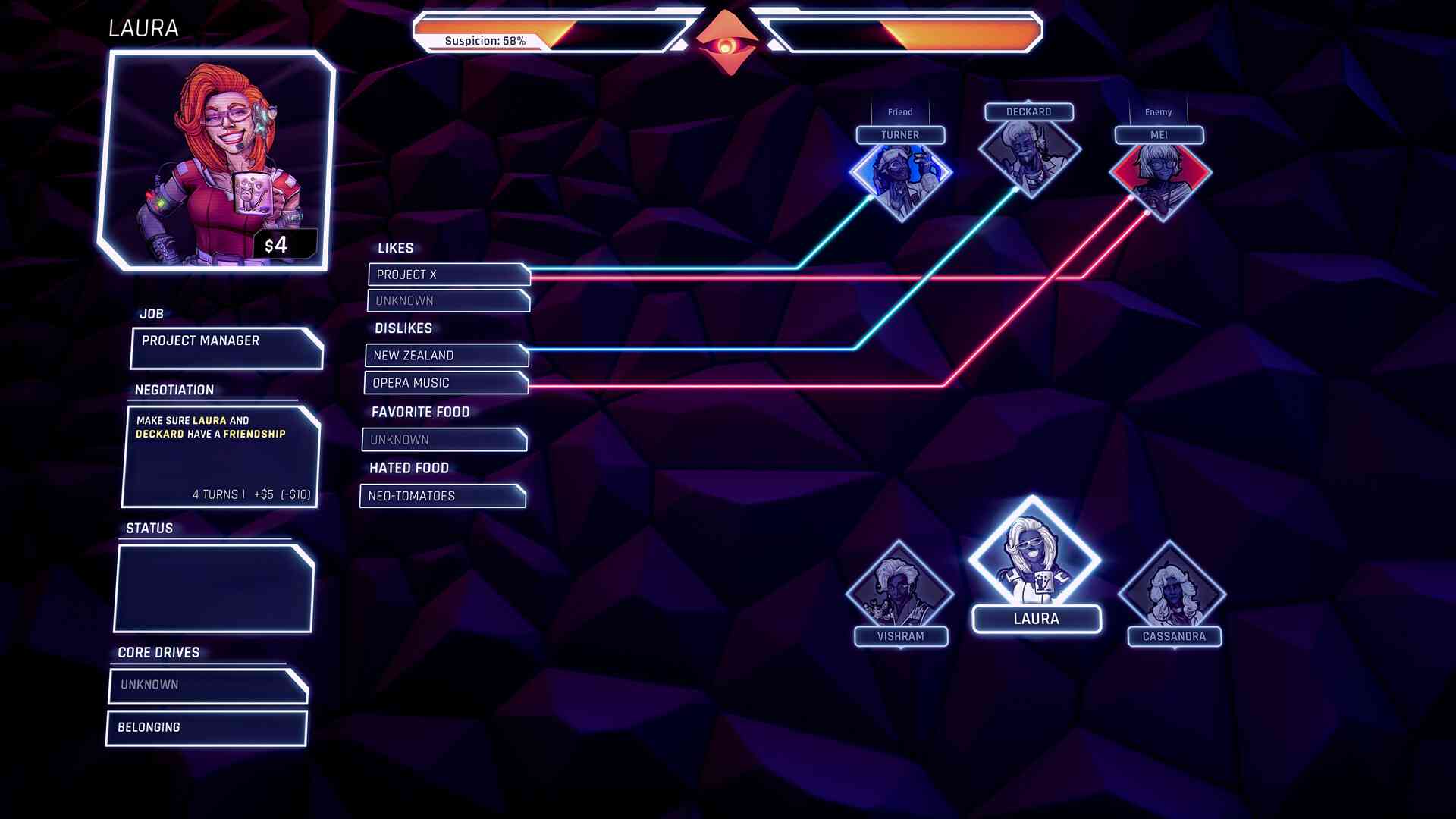 Ctrl Alt Deal screenshot
