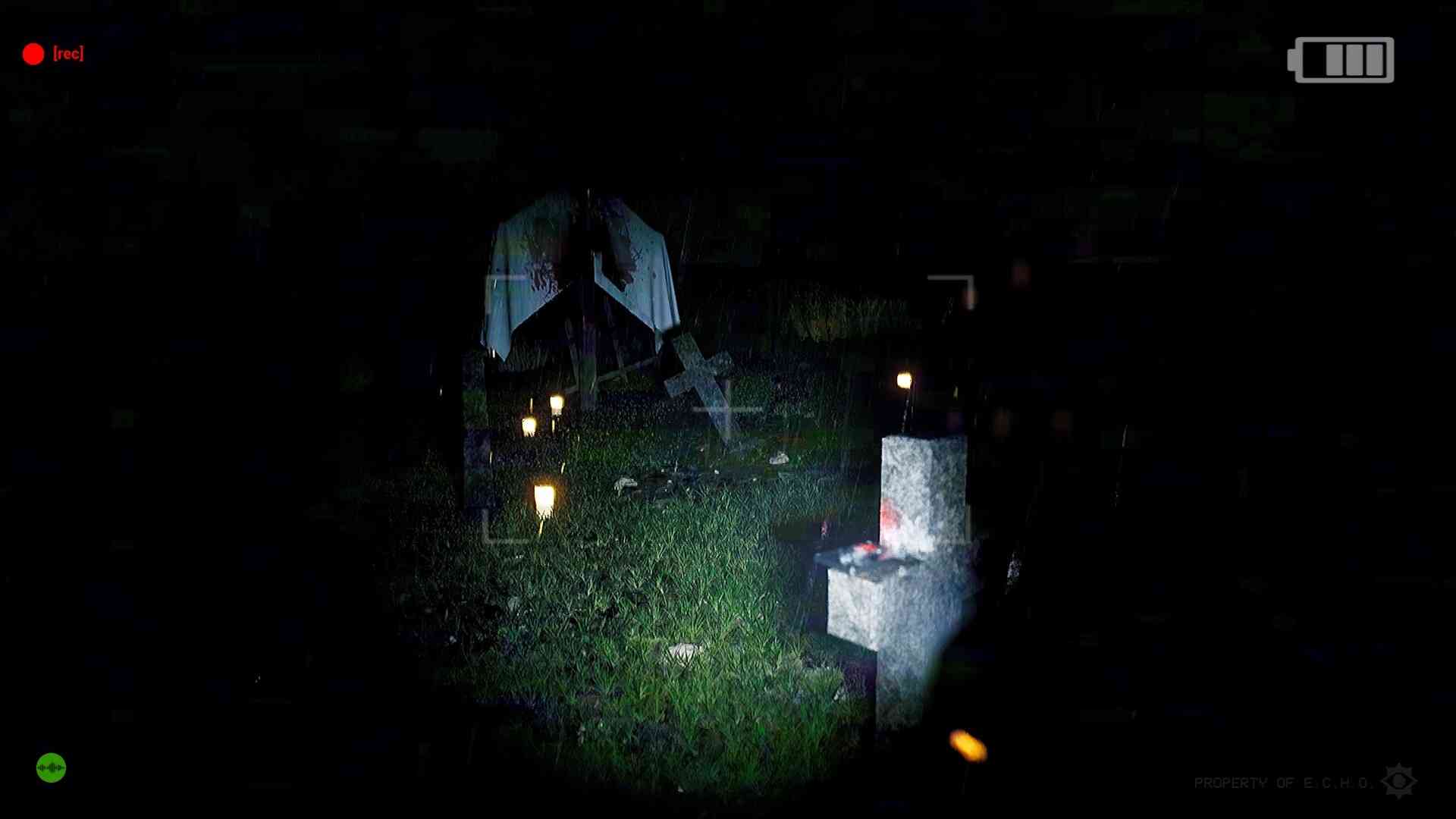 Dead Air screenshot