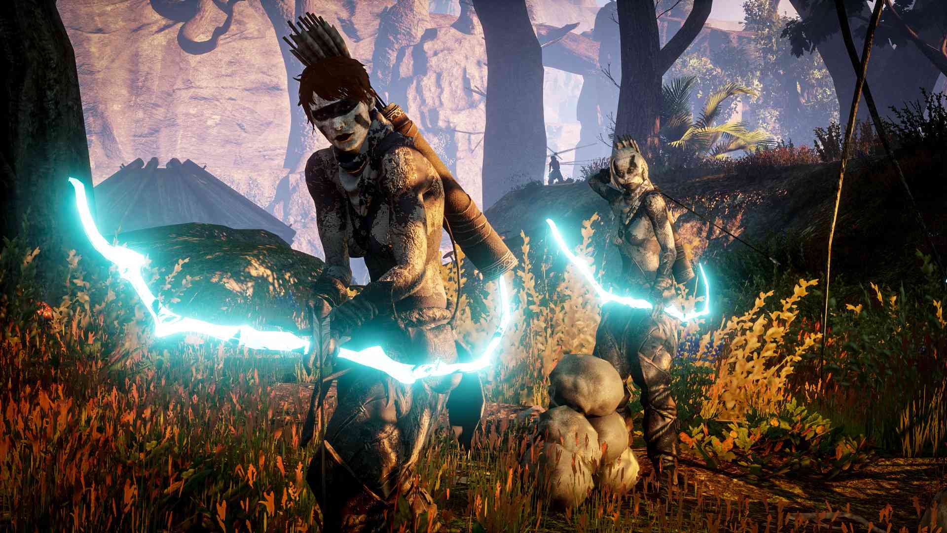 Dragon Age Inquisition screenshot