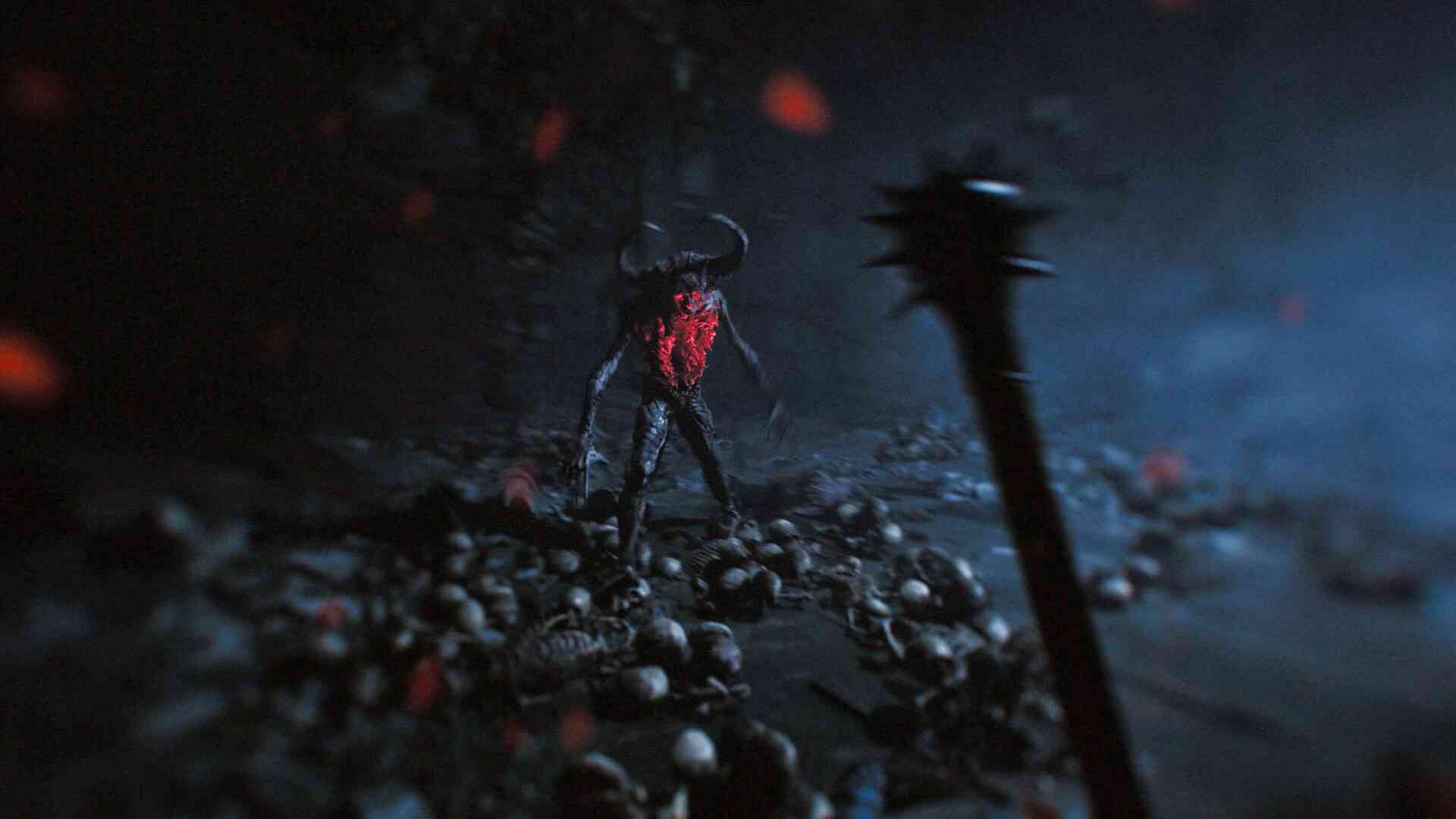 Lucid Falls screenshot