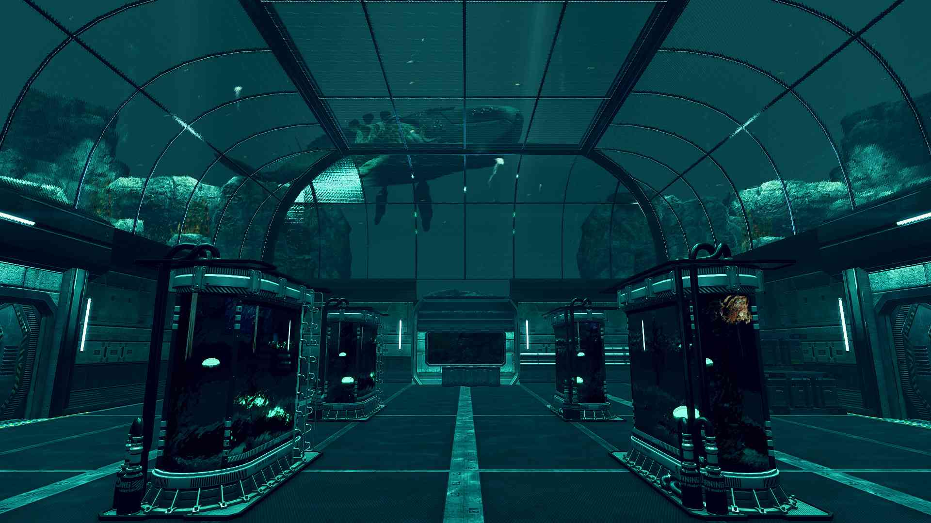 Conglomerate 451 screenshot