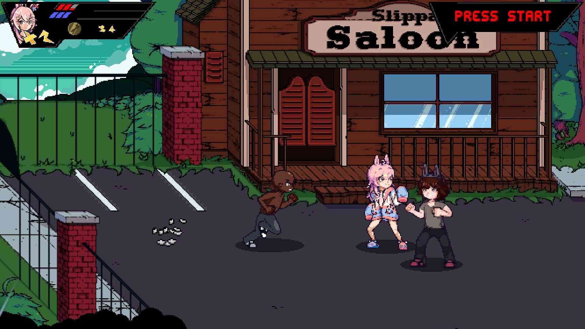 Phase Phighter screenshot