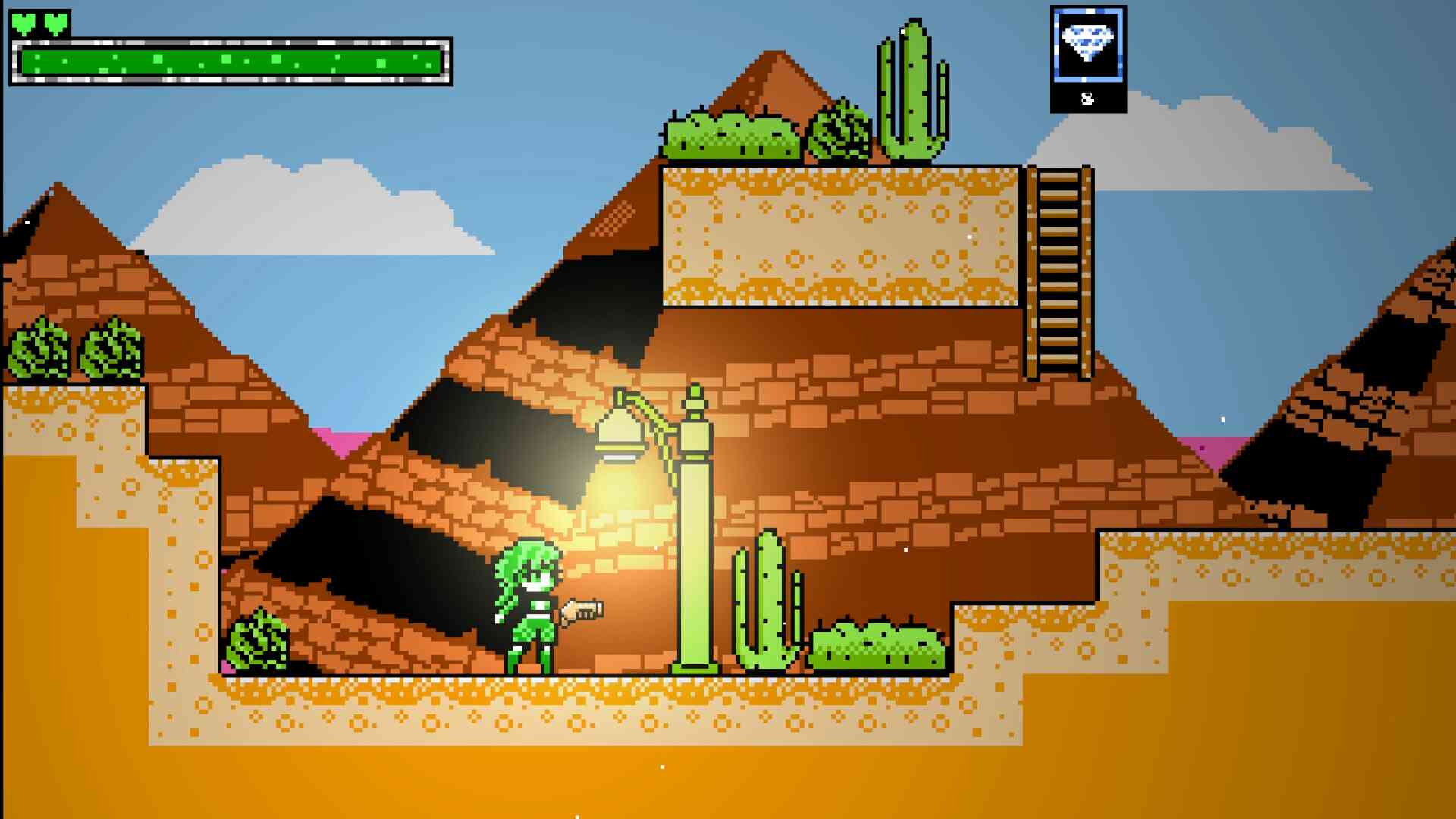Wight Butterfly screenshot