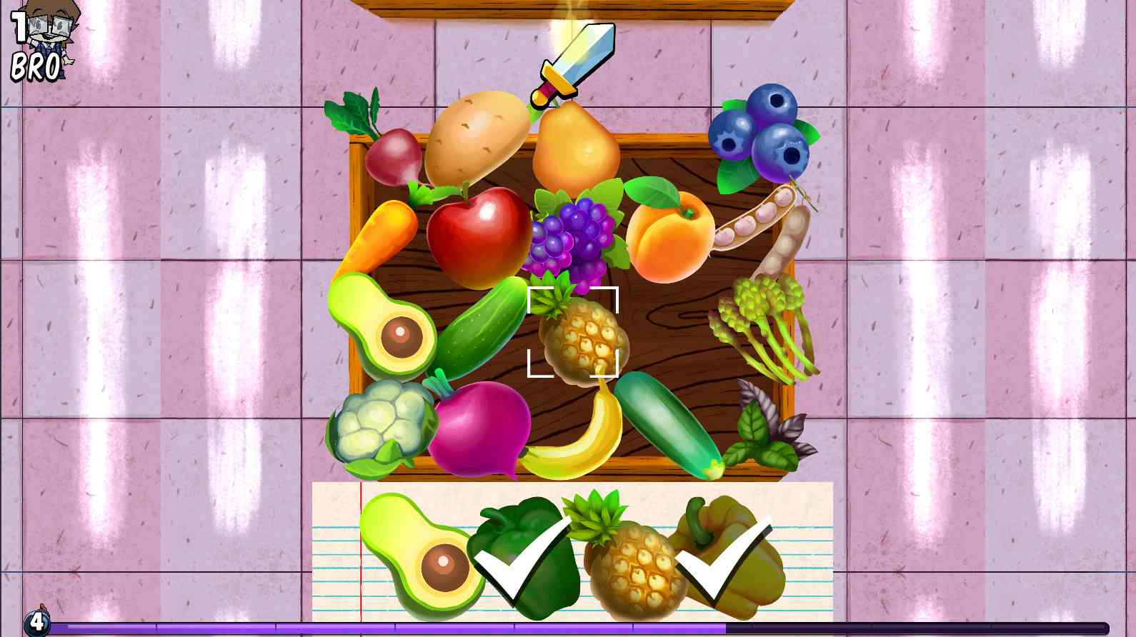 Diner Bros Inc screenshot