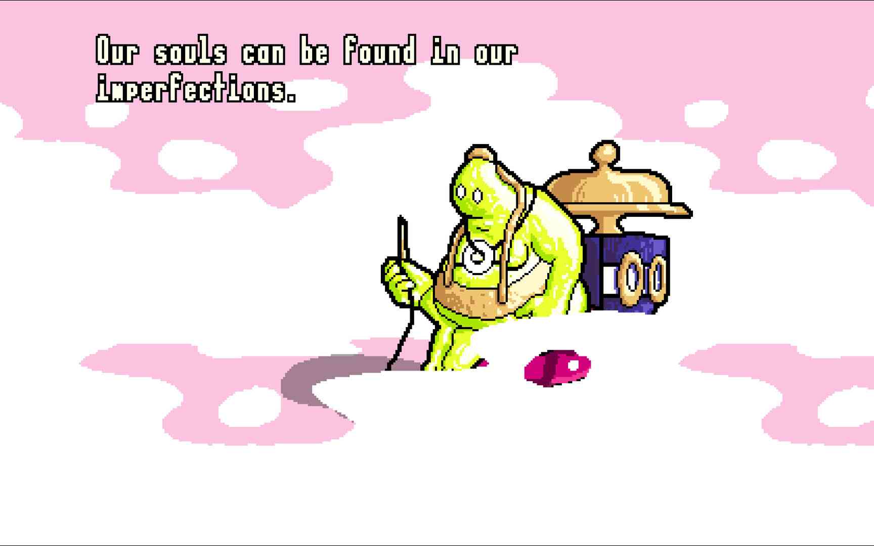 Legumi screenshot