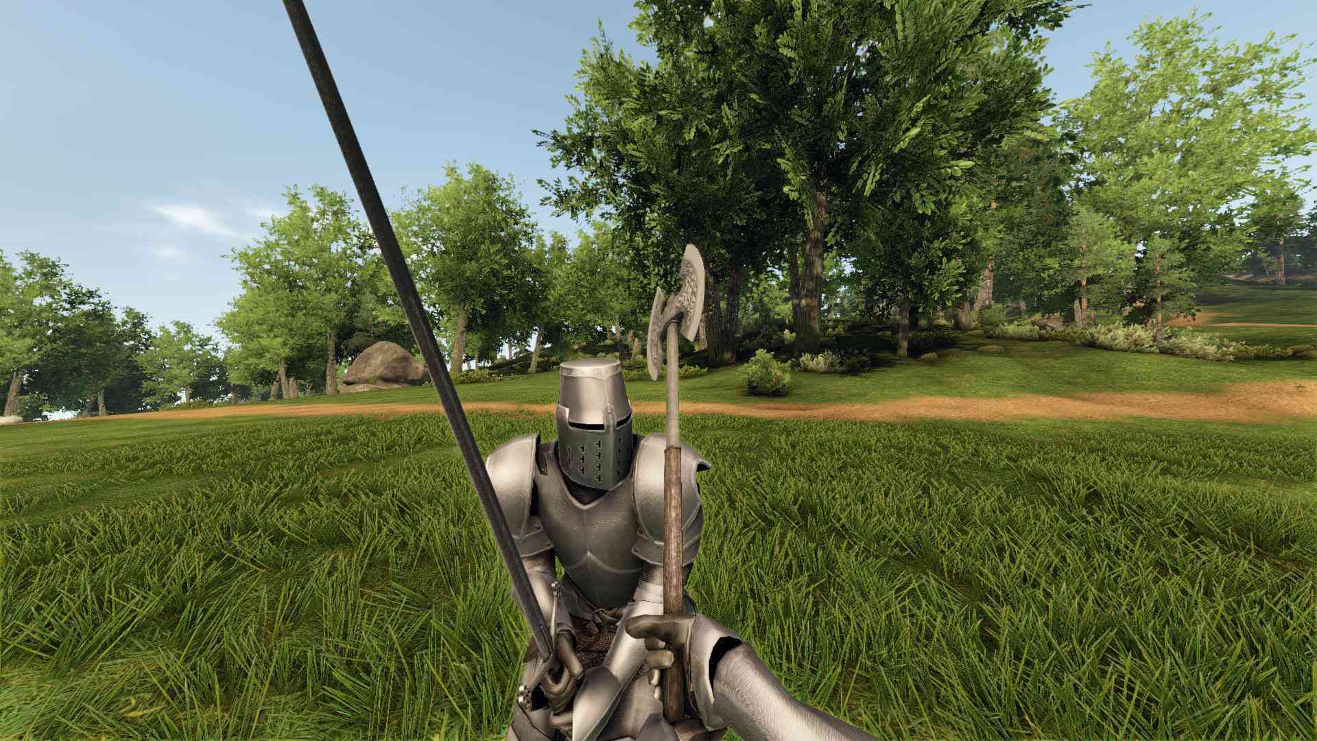 Reign Of Kings screenshot