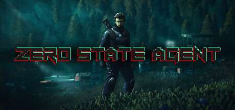 Zero State Agent artwork