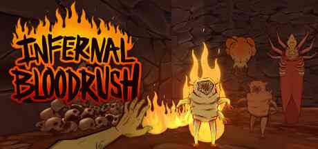 Infernal Bloodrush screenshot