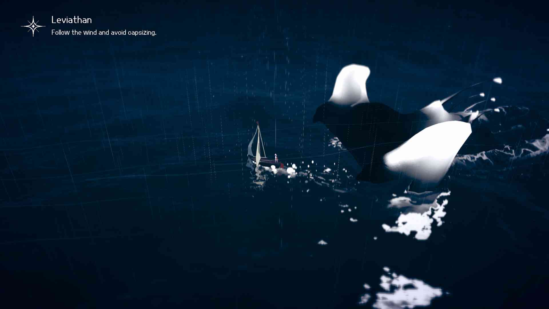 Grey Wake screenshot