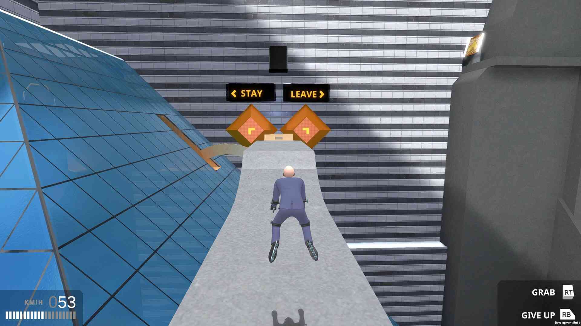 Get To Work screenshot
