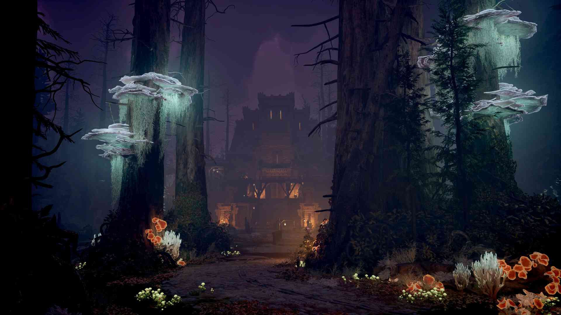 Avowed screenshot