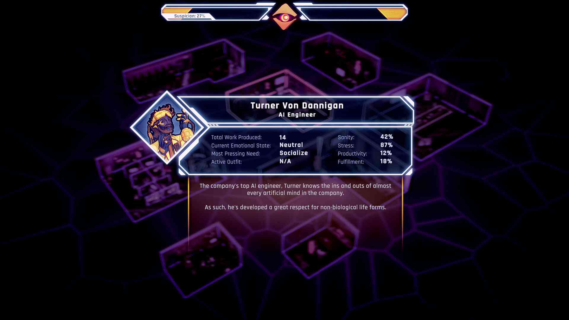 Ctrl Alt Deal screenshot