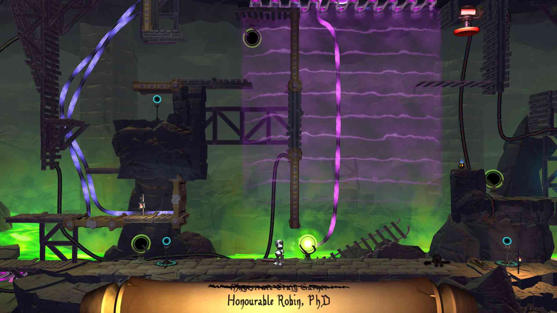 Life Goes On: Done to Death screenshot