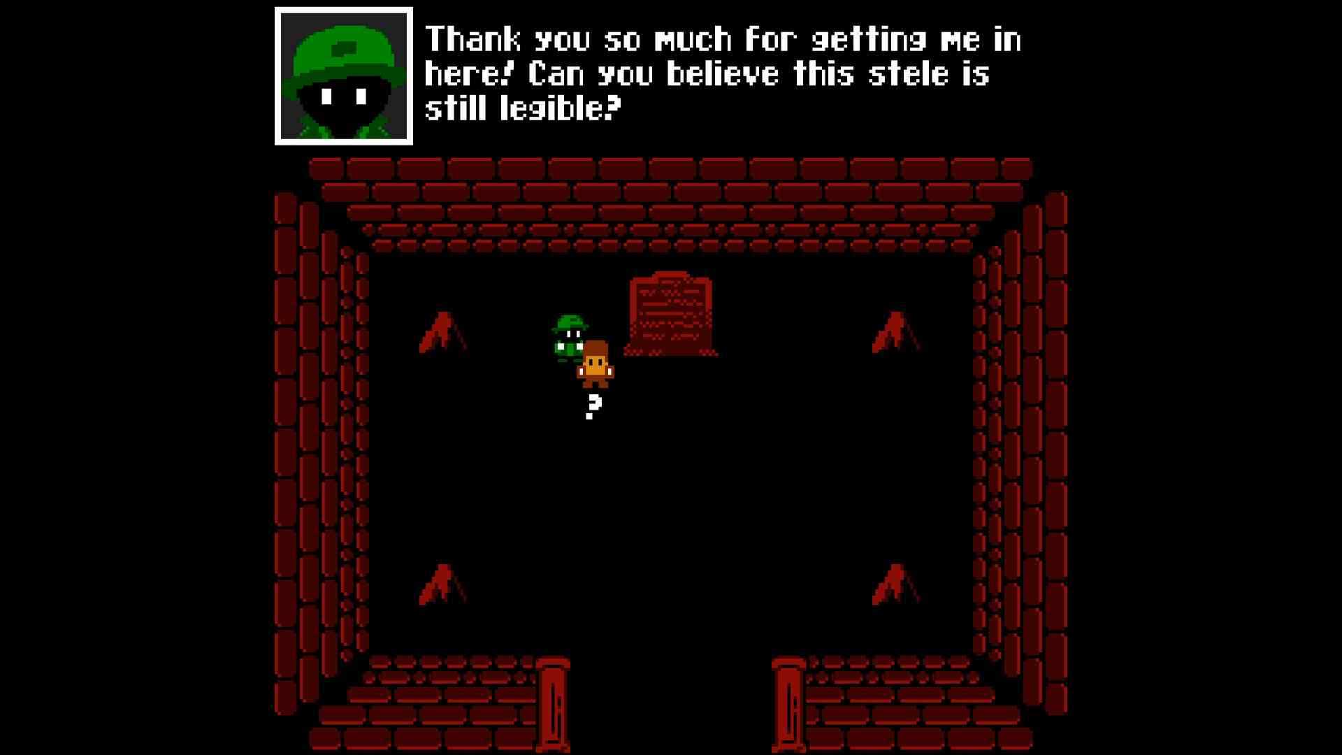 YANCY screenshot