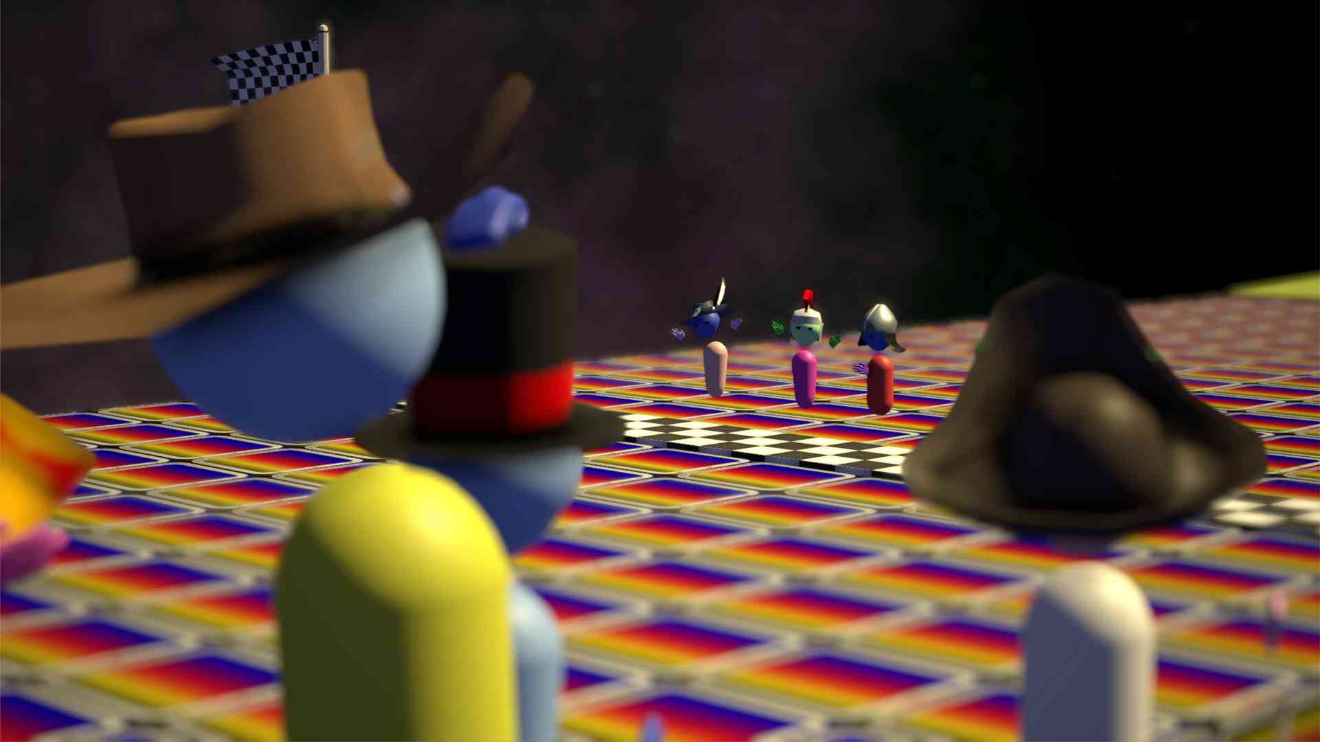 Dash Dash Run screenshot