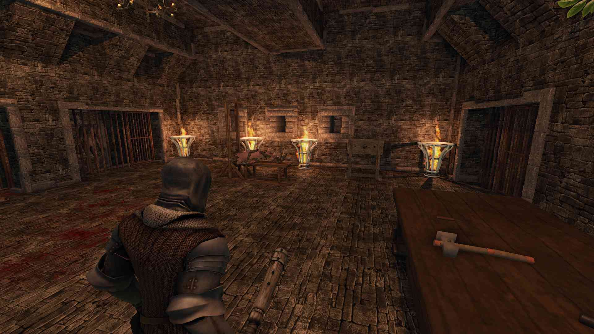 Reign Of Kings screenshot
