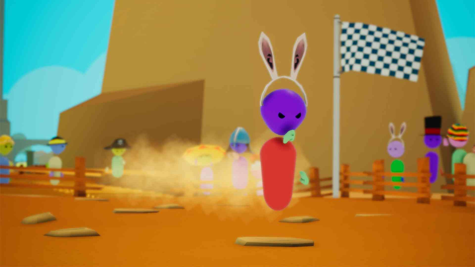 Dash Dash Run screenshot