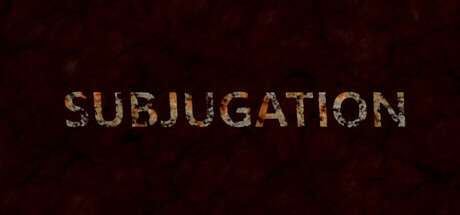 Subjugation artwork