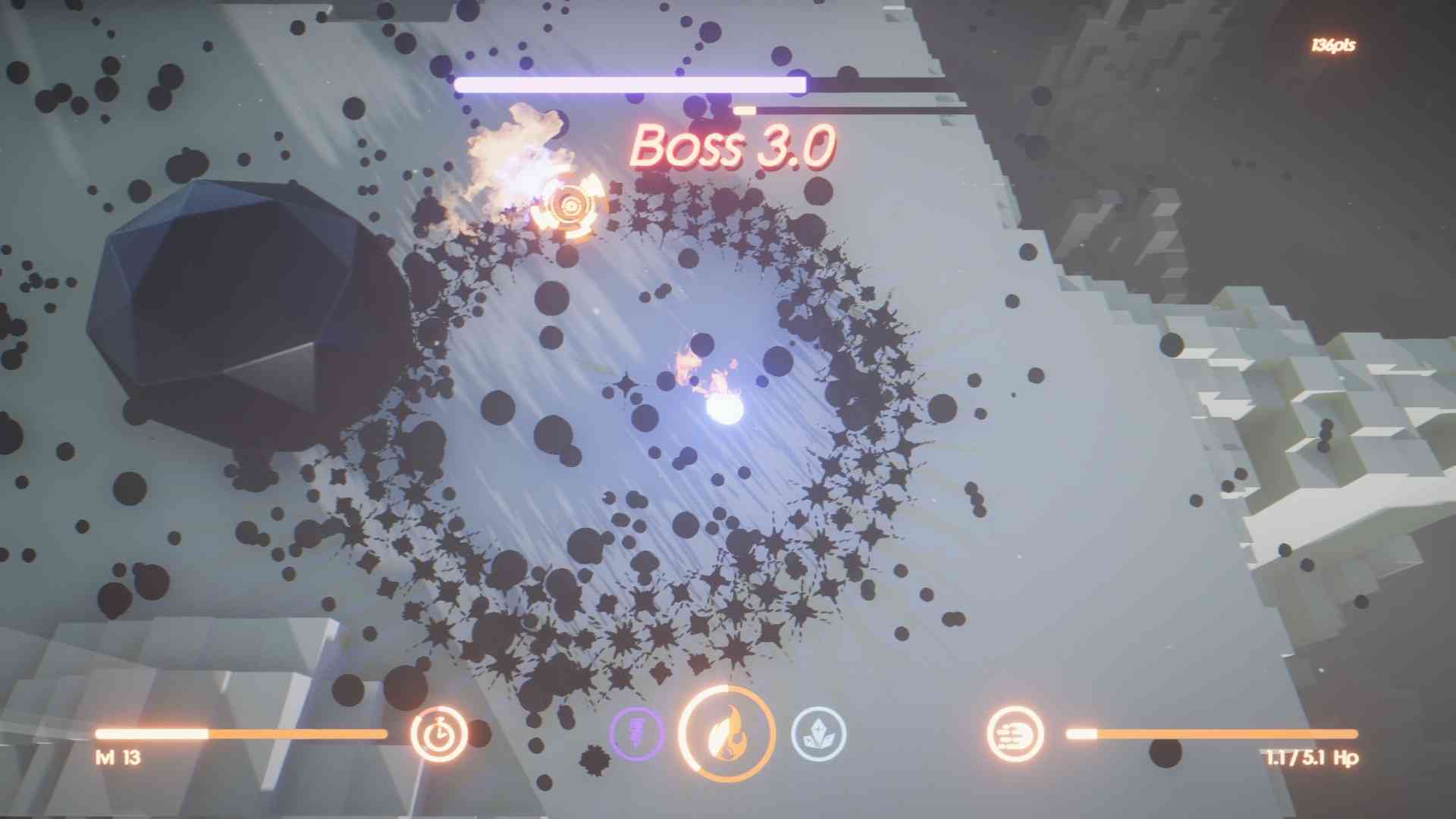 Element X screenshot