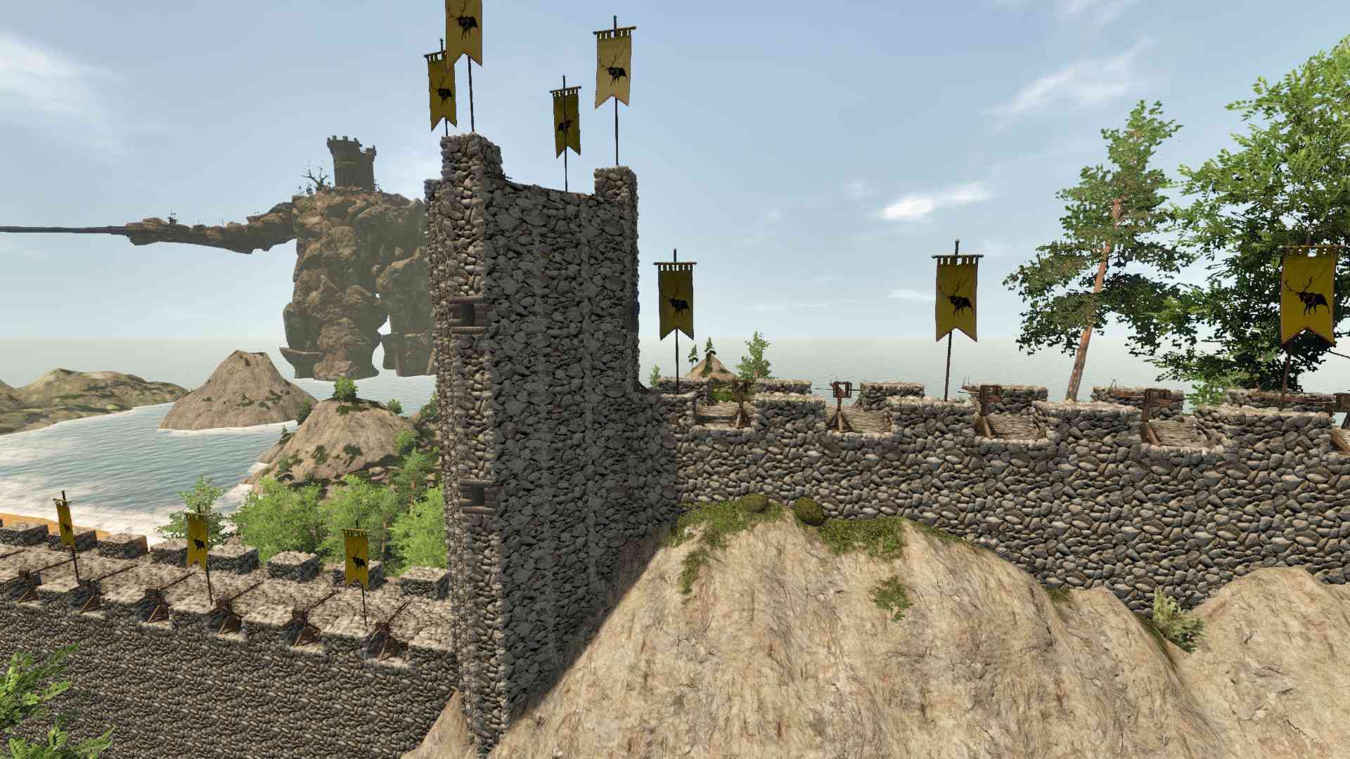 Reign Of Kings screenshot