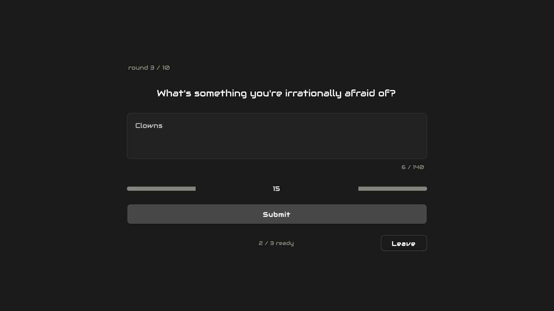 Turing Heads screenshot