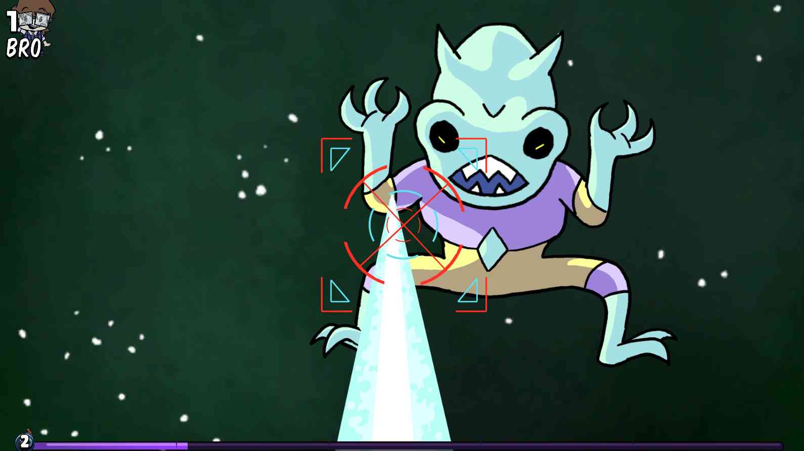 Diner Bros Inc screenshot