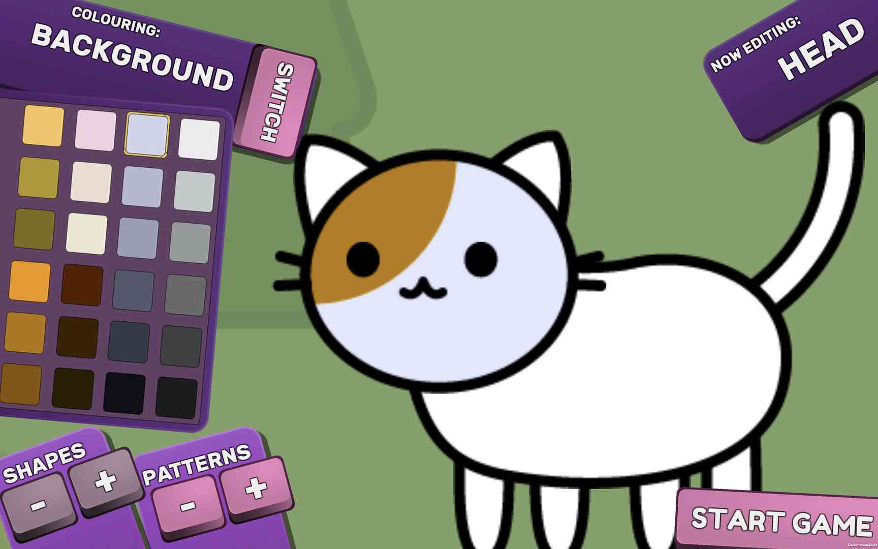 Catlandia: Crisis at Fort Pawprint screenshot