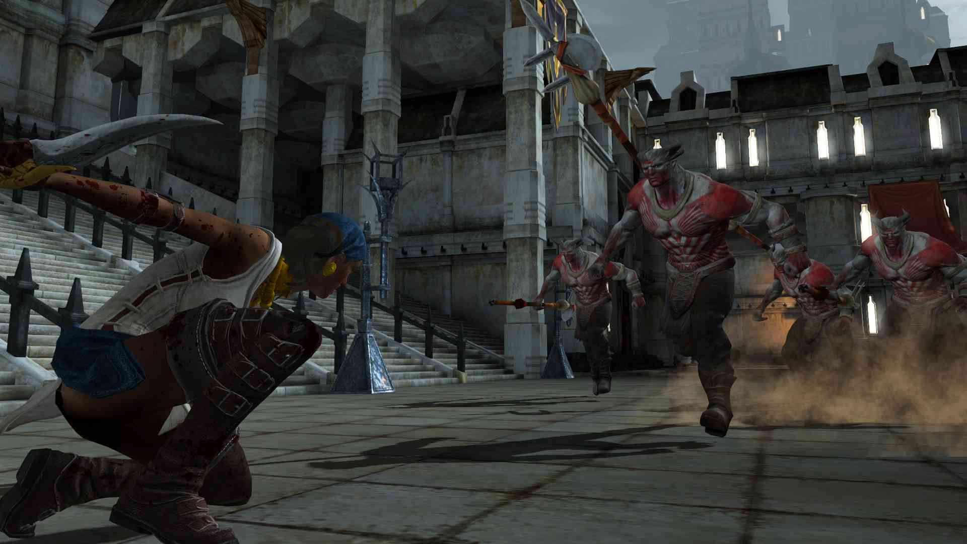 Dragon Age II: Ultimate Edition screenshot