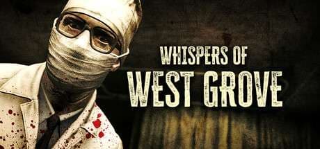 Whispers of West Grove artwork