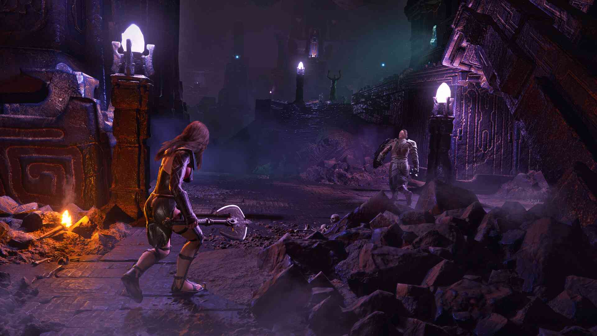 Conan Exiles Enhanced screenshot