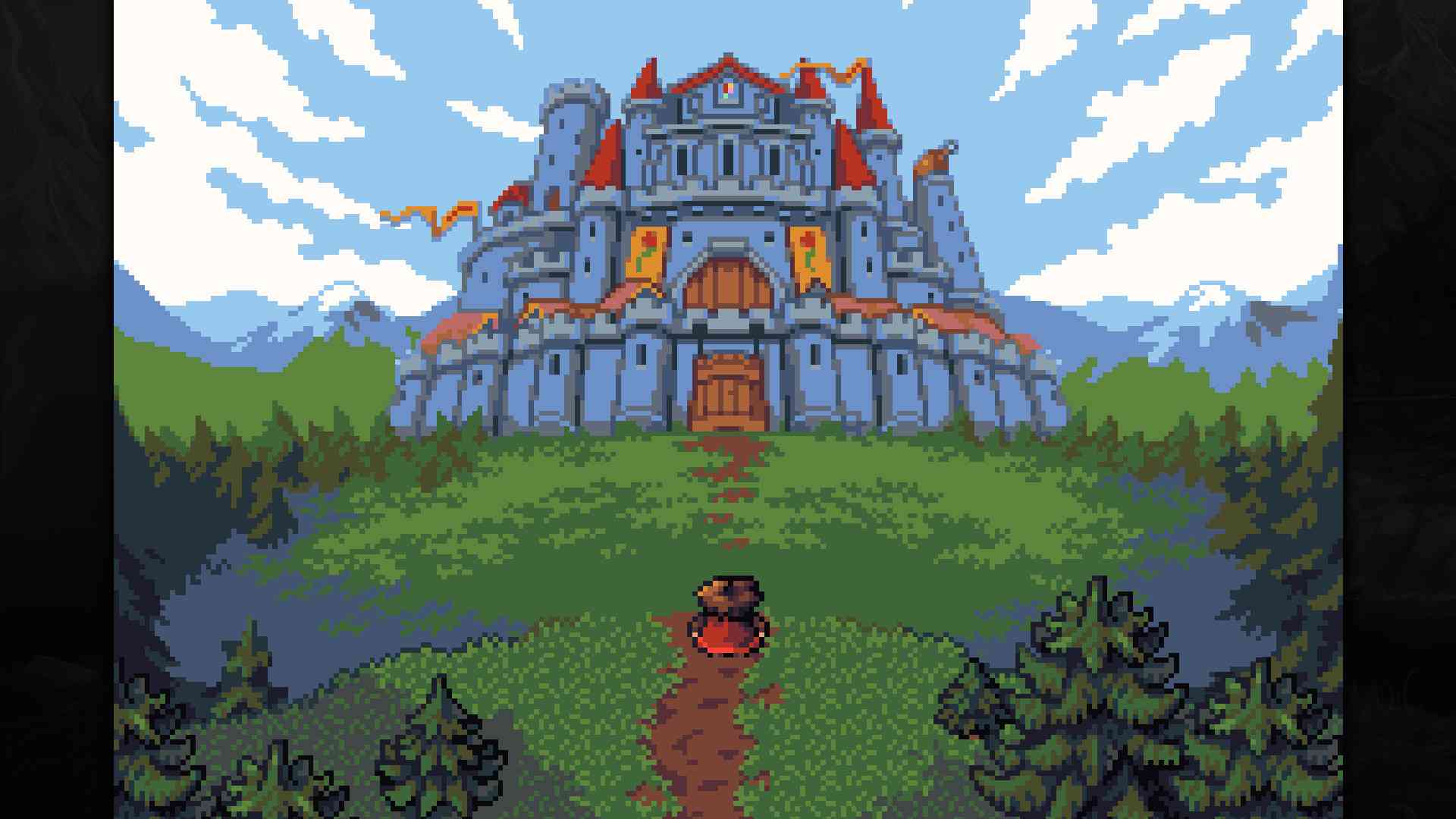 Shadows of Adam screenshot